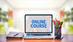 Kids learning coding